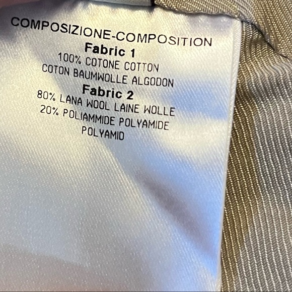 Stella McCartney Vest - Picture 6 of 7